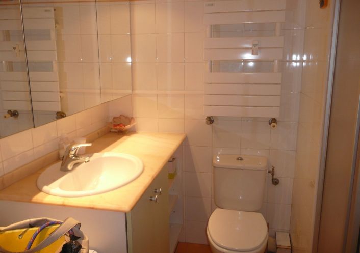 à louer Appartement Juan-les-pins