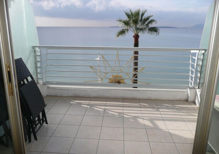 à louer Appartement Juan-les-pins