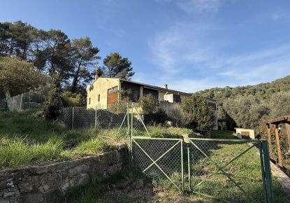 vente Maison Peillon