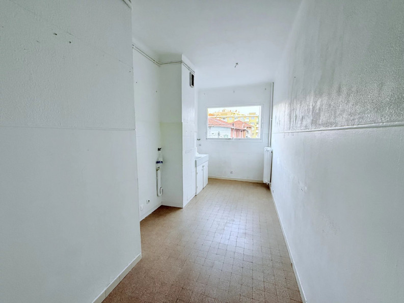 vente Appartement Nice - Photo 4