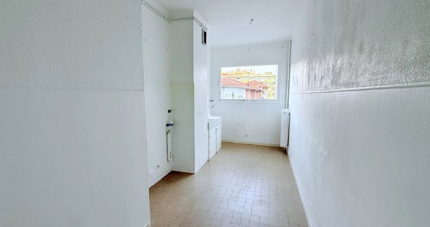 vente Appartement Nice