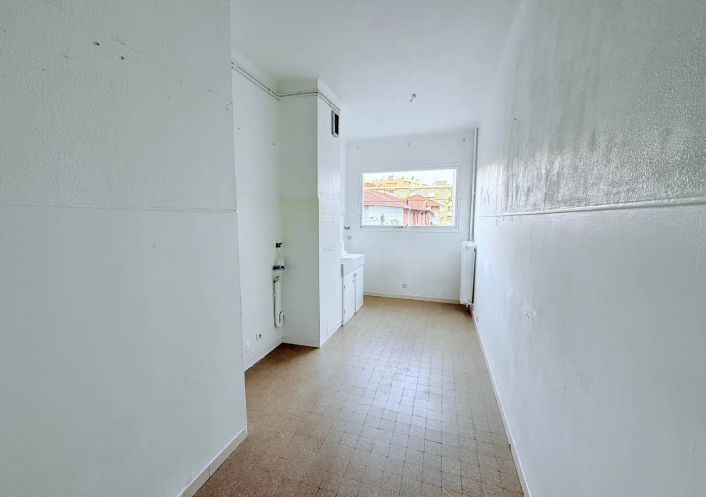 à vendre Appartement Nice