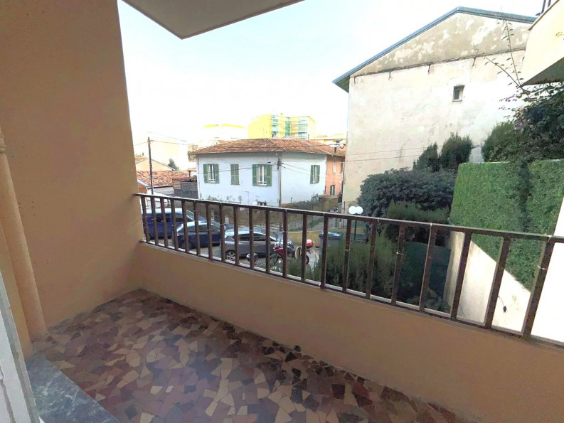 vente Appartement Nice - Photo 6