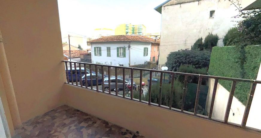 vente Appartement Nice