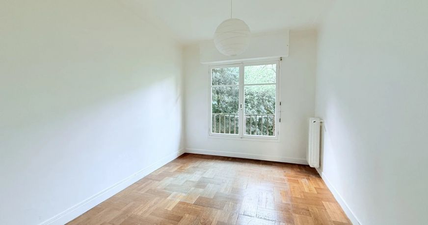 vente Appartement Nice