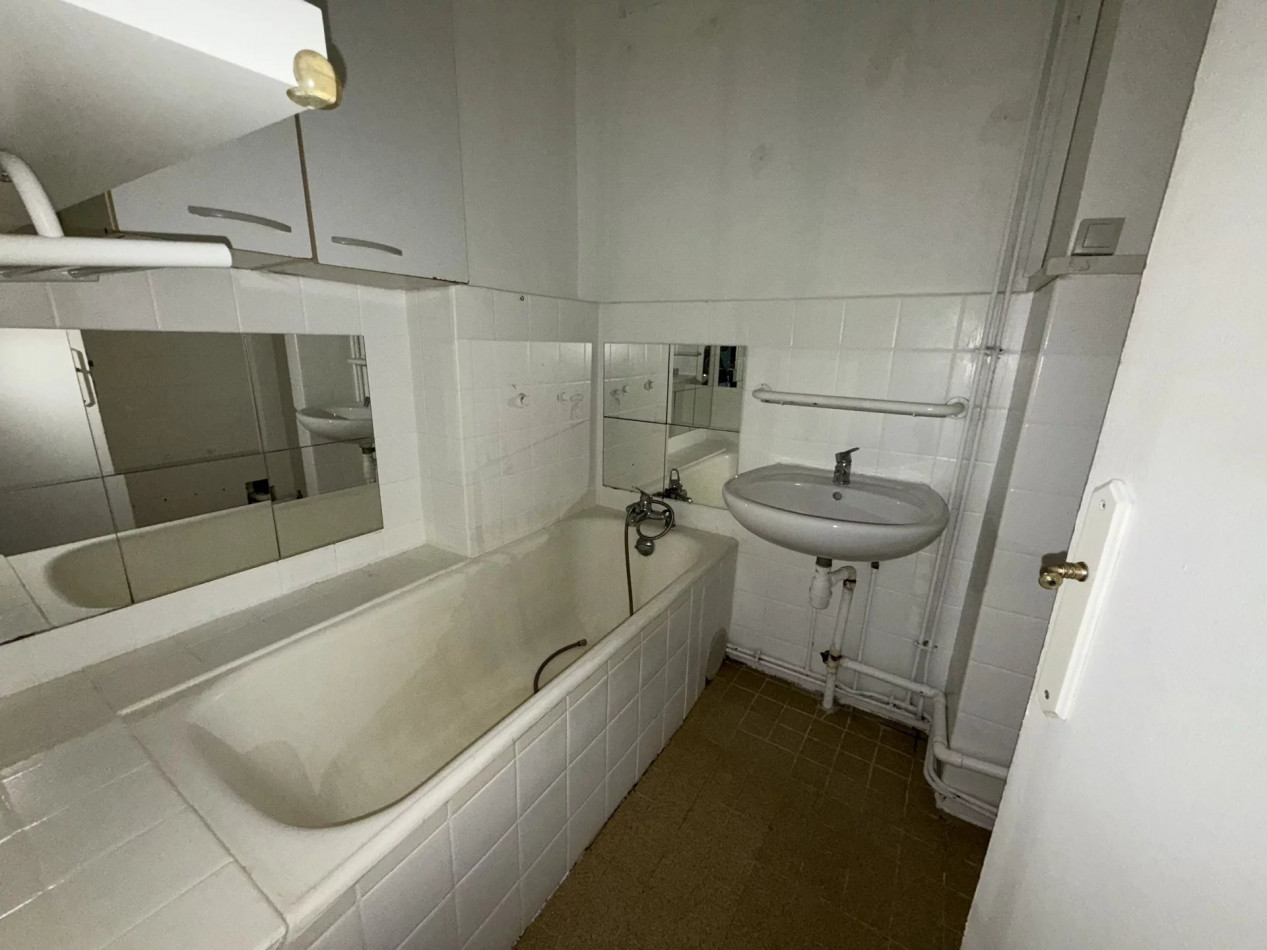 à vendre Appartement Nice - Photo 5