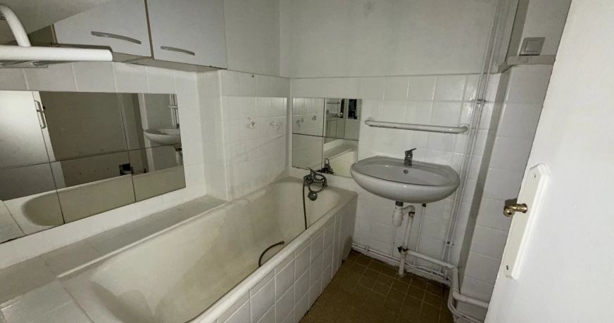 vente Appartement Nice