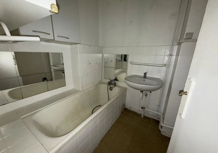 à vendre Appartement Nice