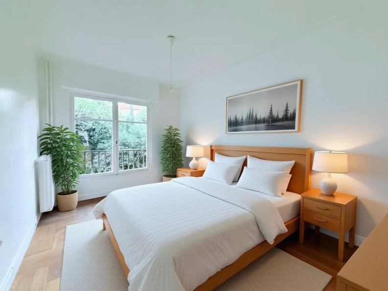 vente Appartement Nice - Photo 2