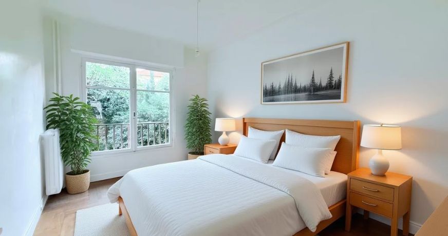 vente Appartement Nice