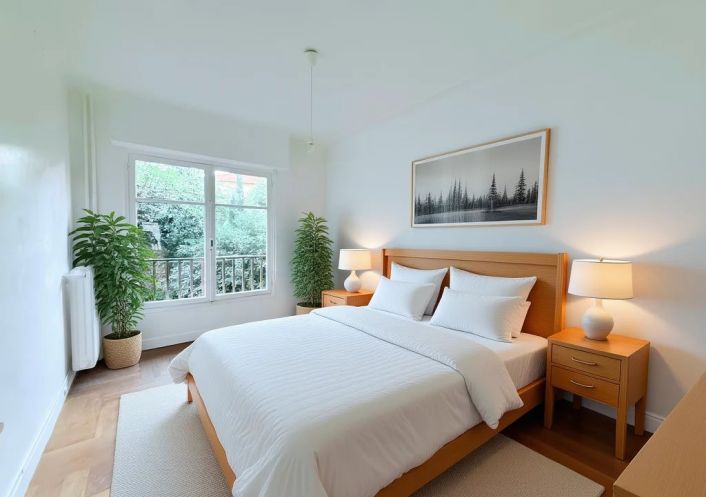 à vendre Appartement Nice