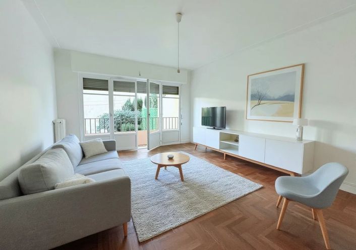 à vendre Appartement Nice