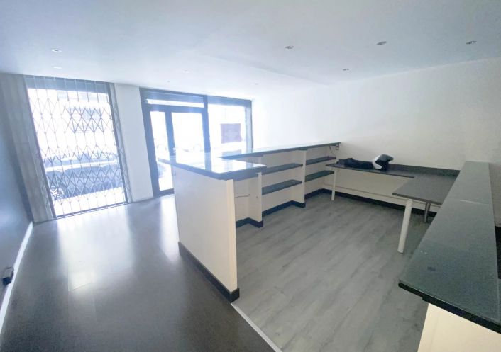 à louer Local commercial Cagnes-sur-mer