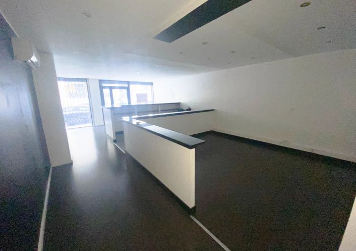 à louer Local commercial Cagnes-sur-mer