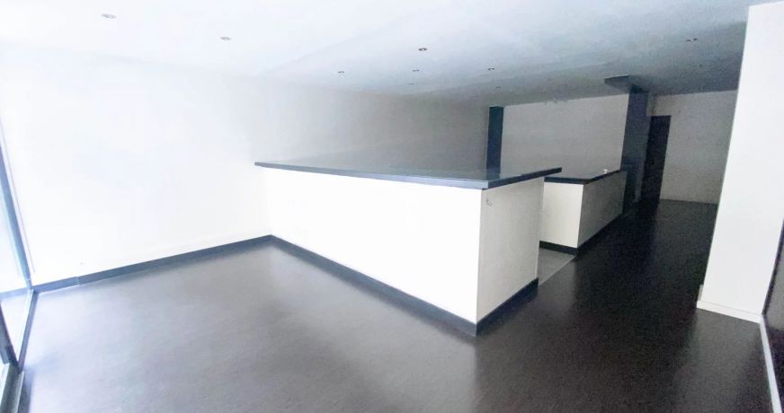 location Local commercial Cagnes-sur-mer