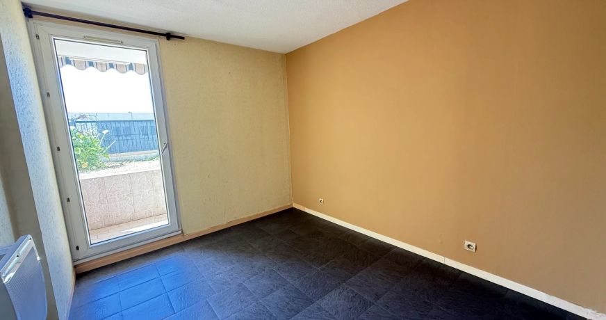 vente Appartement Nice