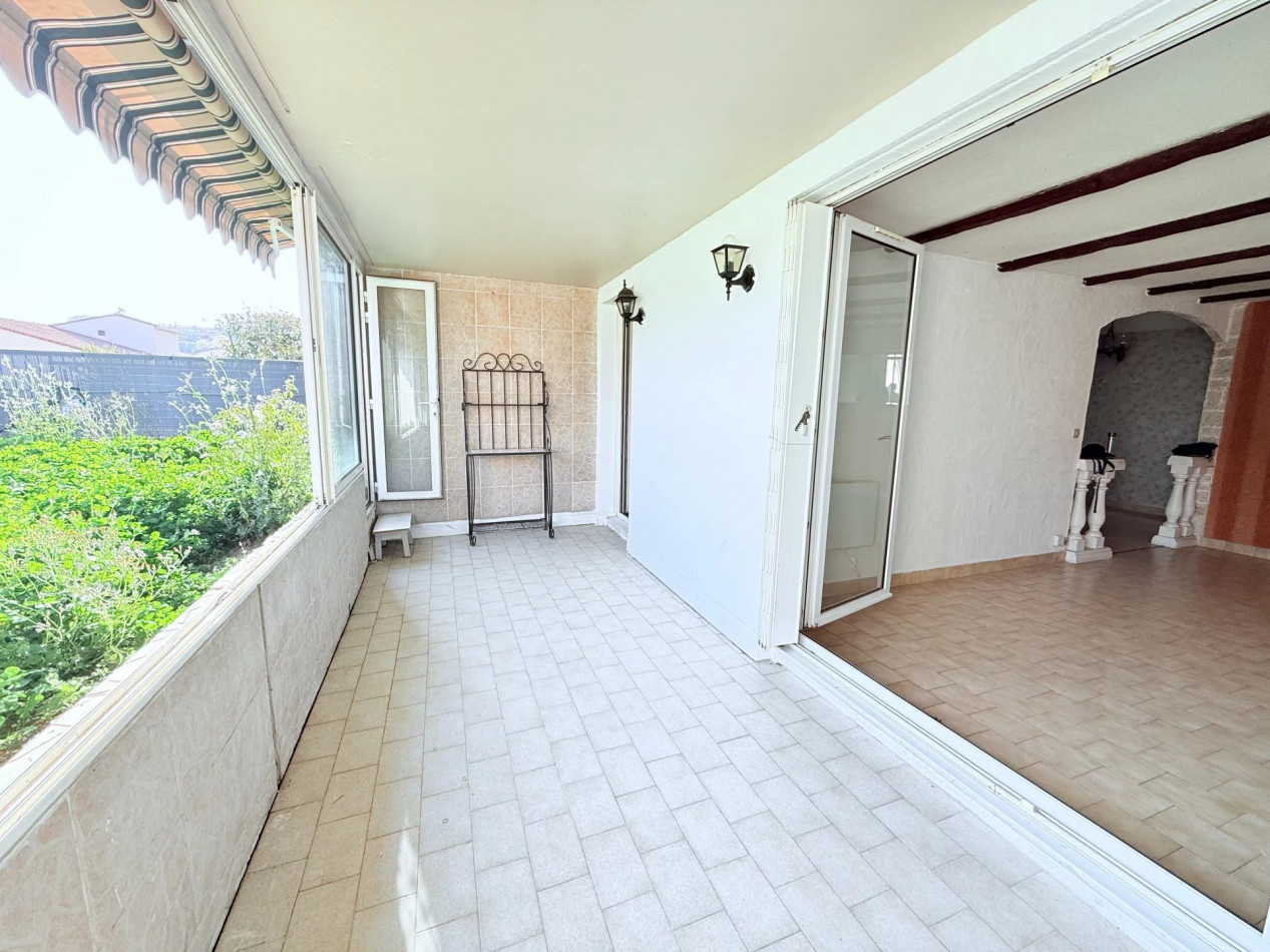 à vendre Appartement Nice - Photo 3