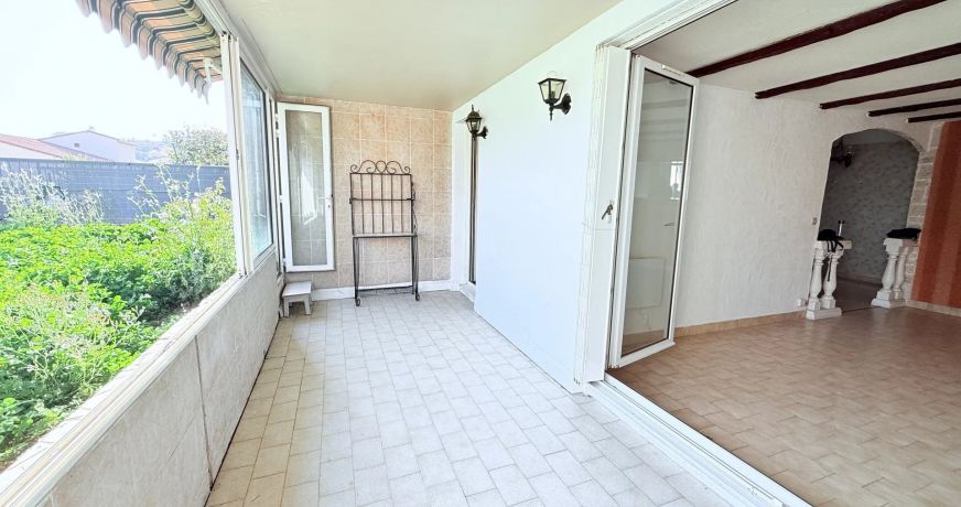 vente Appartement Nice