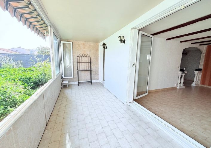 à vendre Appartement Nice