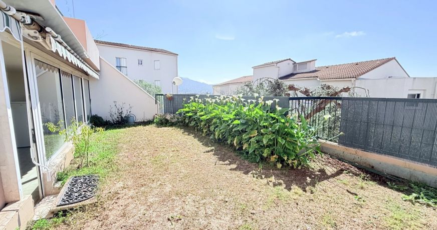 vente Appartement Nice