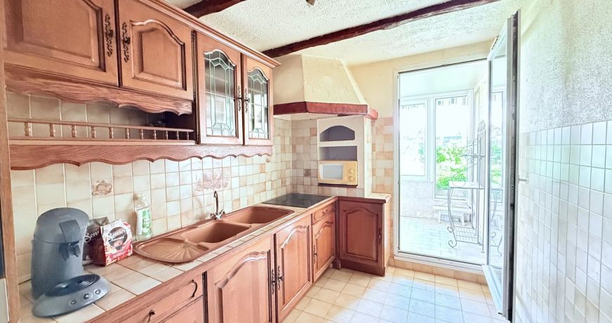 vente Appartement Nice