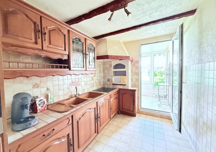 à vendre Appartement Nice