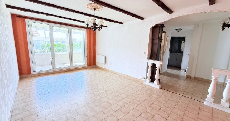 vente Appartement Nice