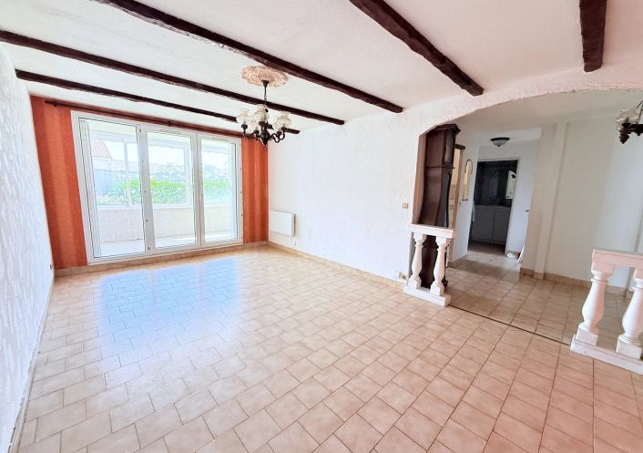 à vendre Appartement Nice