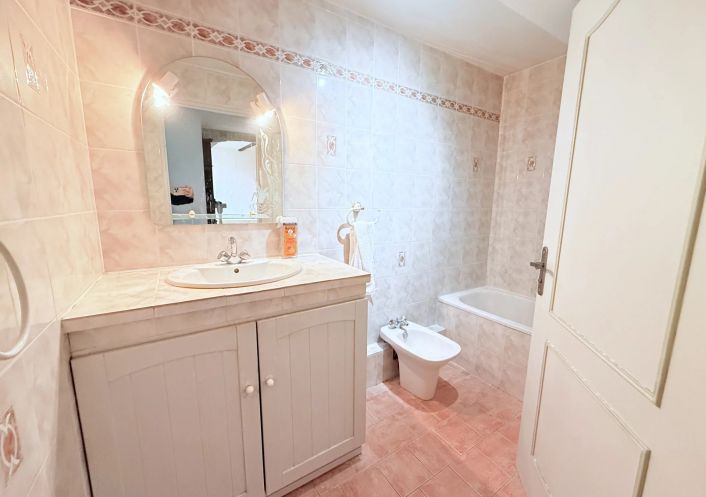 à vendre Appartement Nice