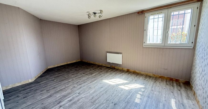 vente Appartement Nice