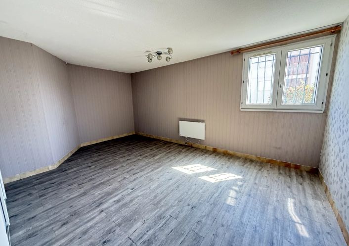 à vendre Appartement Nice