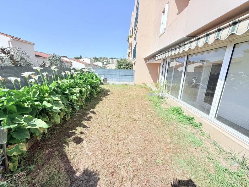 vente Appartement Nice - Photo 1