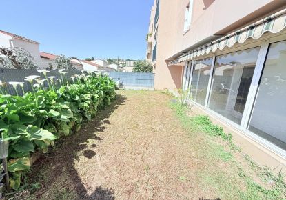 vente Appartement Nice