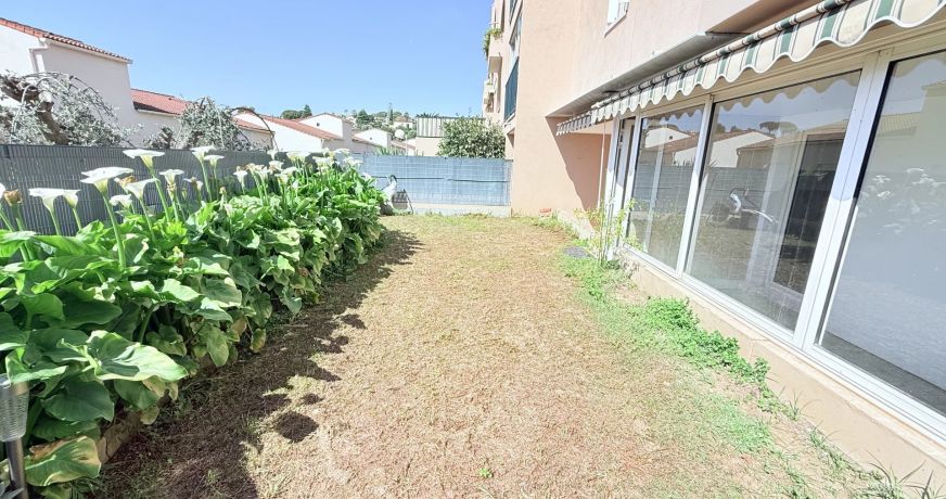 vente Appartement Nice