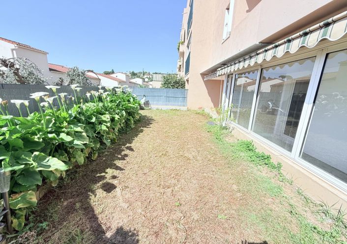 à vendre Appartement Nice