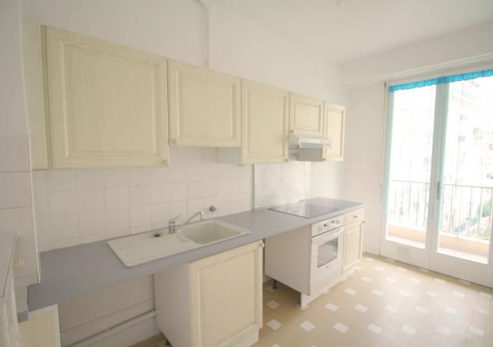 à louer Appartement Nice