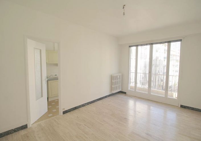 à louer Appartement Nice