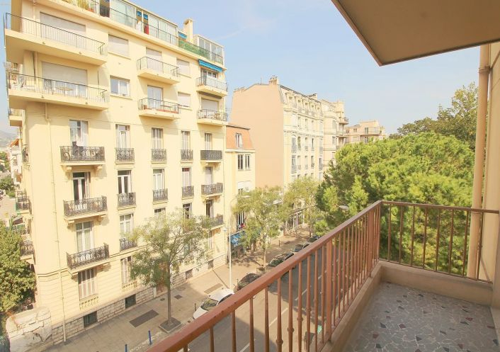 à louer Appartement Nice