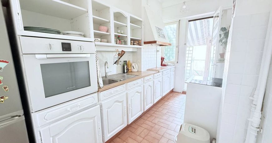 location Appartement Nice