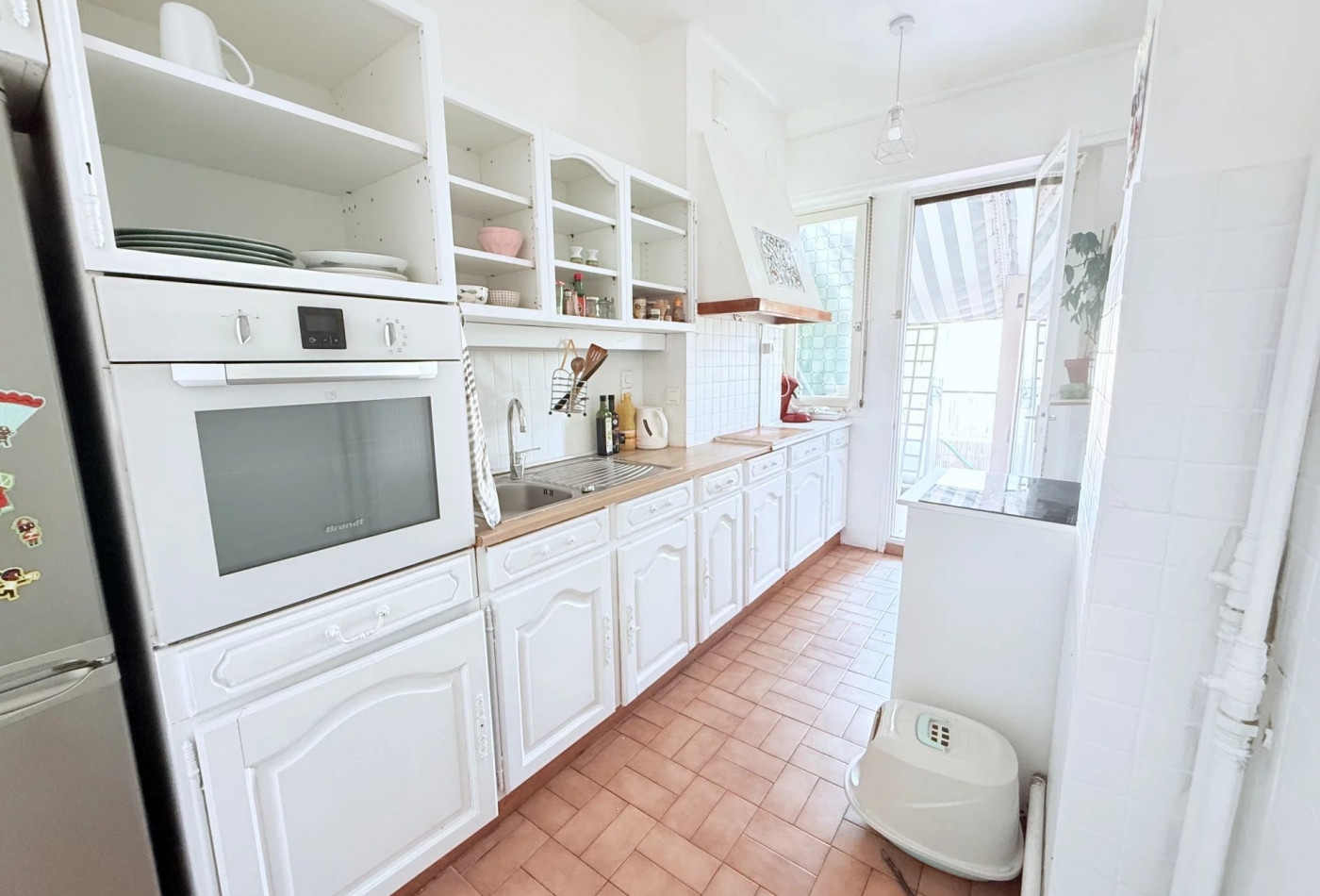 location Appartement Nice - Photo 4