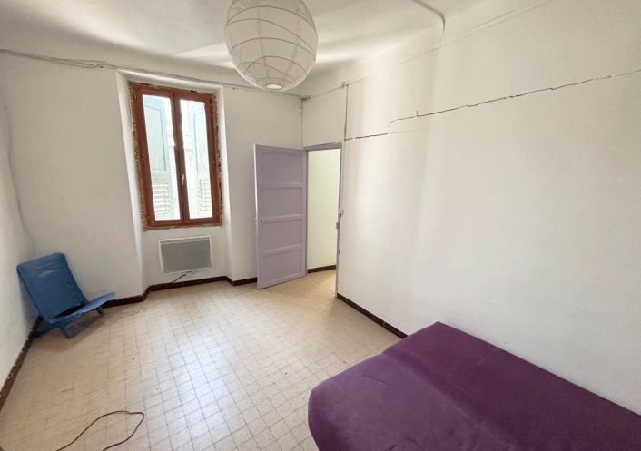 à vendre Appartement Puget-théniers