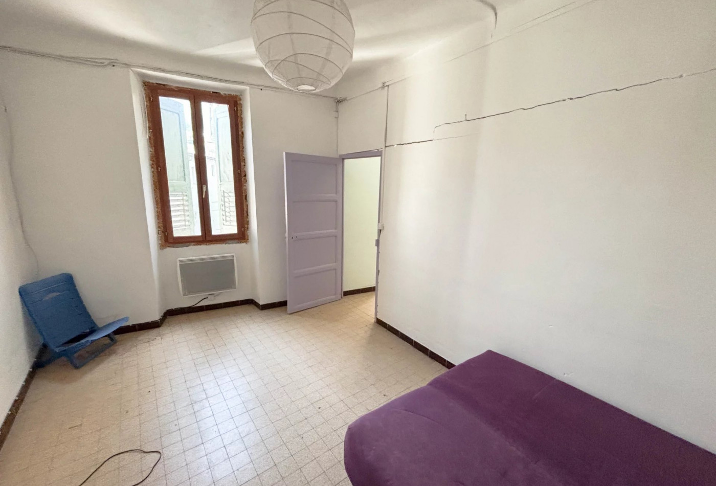 vente Appartement Puget-théniers - Photo 4