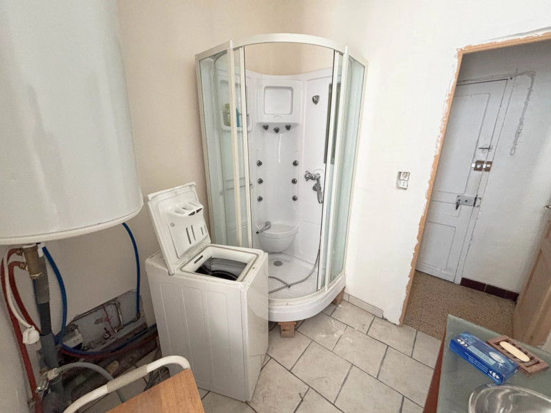 vente Appartement Puget-théniers - Photo 6