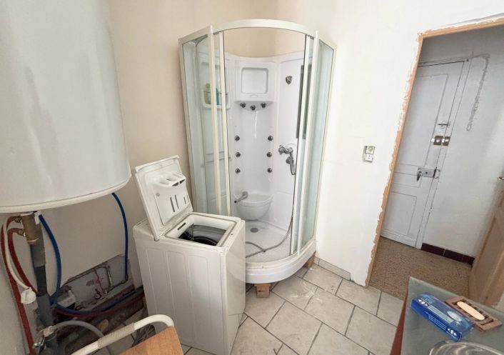 à vendre Appartement Puget-théniers