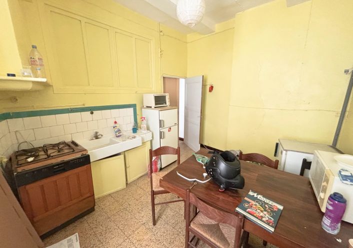 à vendre Appartement Puget-théniers