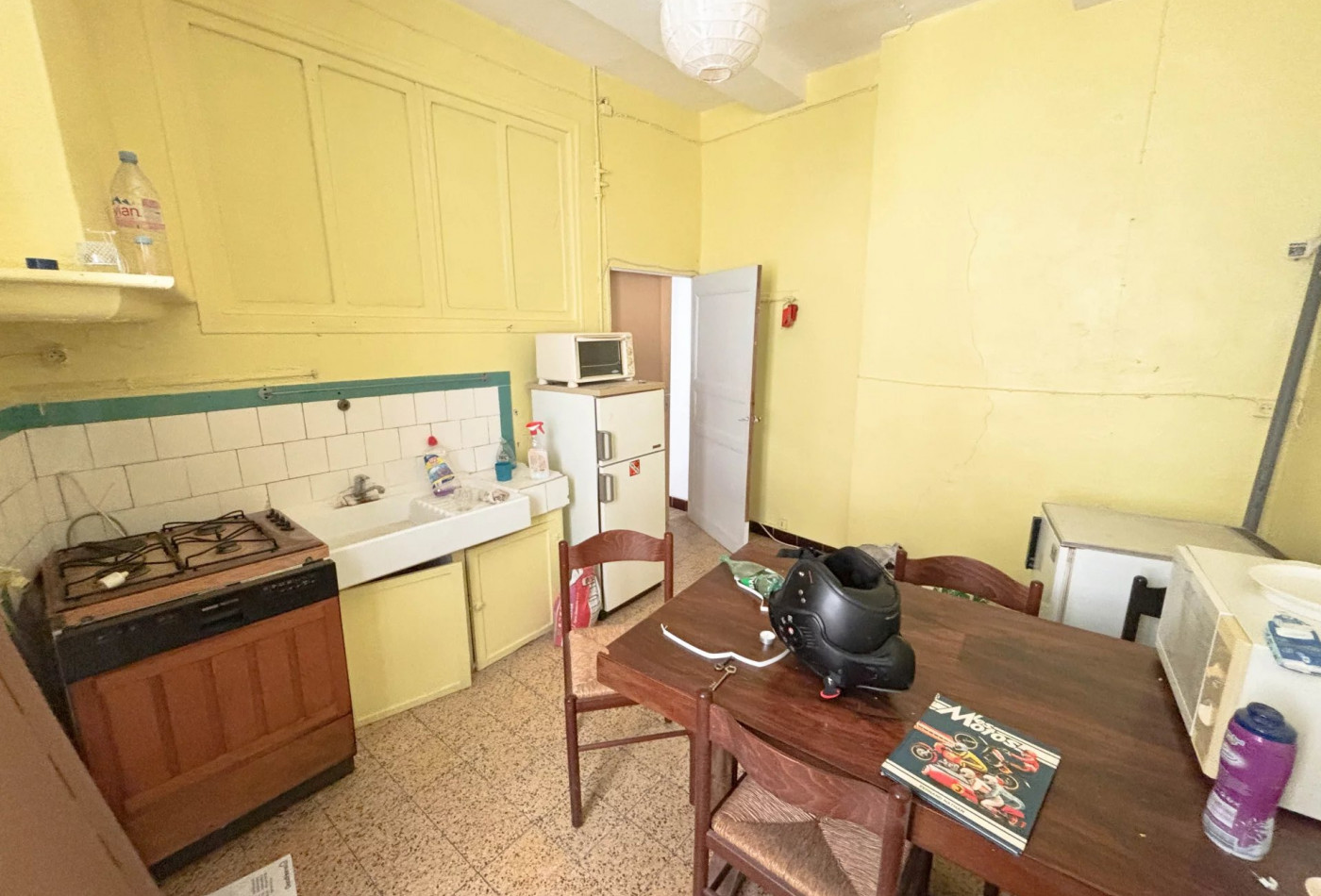 vente Appartement Puget-théniers - Photo 2