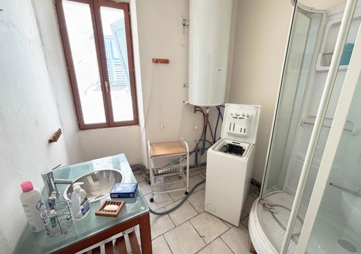 à vendre Appartement Puget-théniers