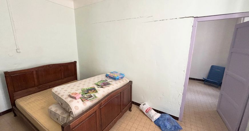 vente Appartement Puget-théniers