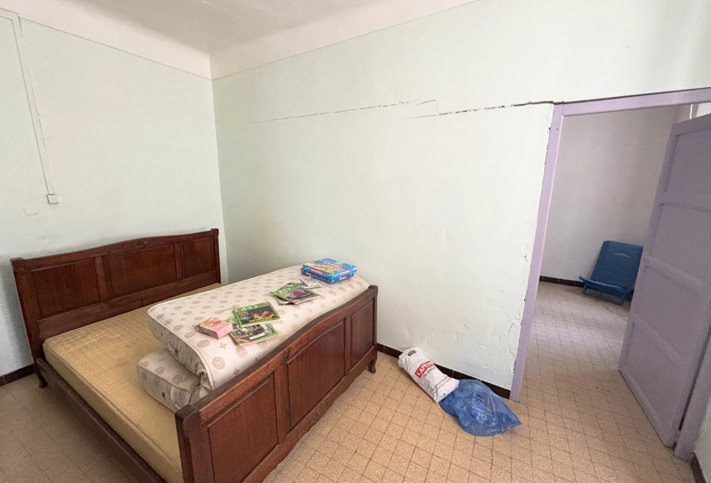 vente Appartement Puget-théniers - Photo 3