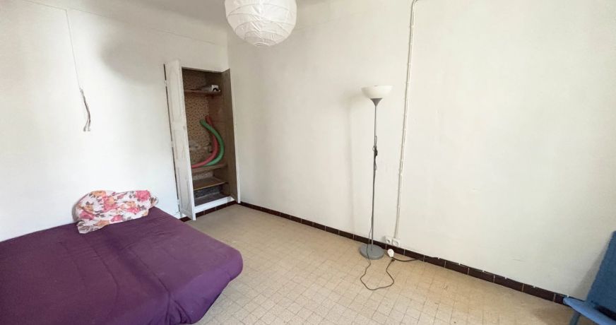 vente Appartement Puget-théniers